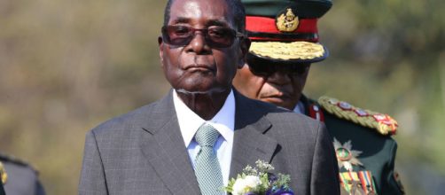 Crecen los rumores de un golpe de Estado en Zimbawe