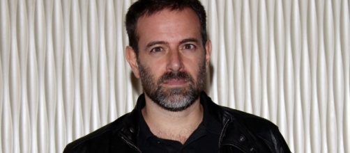 Fausto Brizzi, regista italiano.