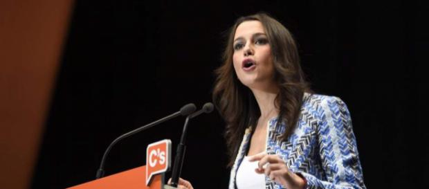 Arrimadas tacha de machista al programa de TV3 'Polònia', que la ... - 20minutos.es Arrimadas tacha de machista al programa de TV3 'Polònia', que la ... - 20minutos.es