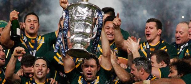 Australia 2017 World Cup: It'll take something special to beat the ... - com.au Australia 2017 World Cup: It'll take something special to beat the ... - com.au