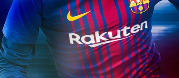 Barcelona Lassa Jersey 600 - italiantrend.it Barcelona Lassa Jersey 600 - italiantrend.it