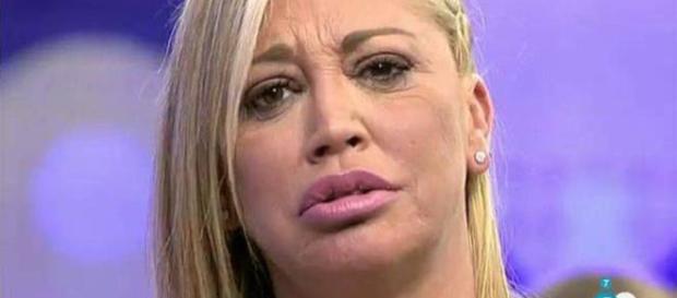 Belén Esteban pone en duda la enfermedad de Shakira y le dan un toque Belén Esteban pone en duda la enfermedad de Shakira y le dan un toque