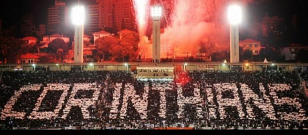 Corinthians, Campeão Brasileiro Corinthians, Campeão Brasileiro
