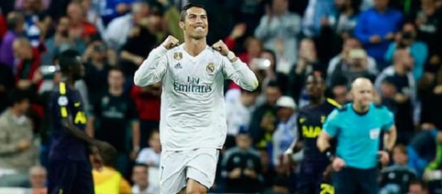Cristiano Ronaldo vai vencer novamente a Bola de Ouro Cristiano Ronaldo vai vencer novamente a Bola de Ouro