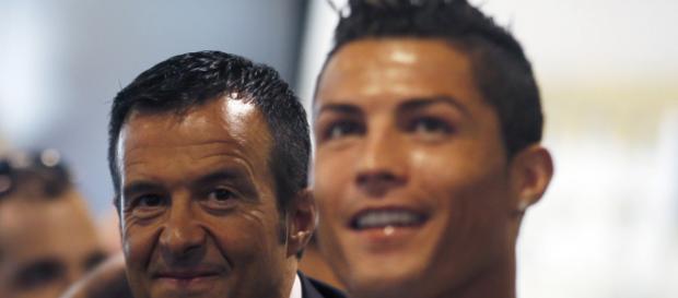 Cristiano Ronaldo tiene decidido el equipo en el que jugará la próxima temporada Cristiano Ronaldo tiene decidido el equipo en el que jugará la próxima temporada
