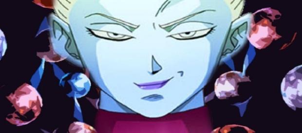 'DBS' Hot News: Ein neuer Engel von Akira Toriyama enthüllt - otakukart.com 'DBS' Hot News: Ein neuer Engel von Akira Toriyama enthüllt - otakukart.com
