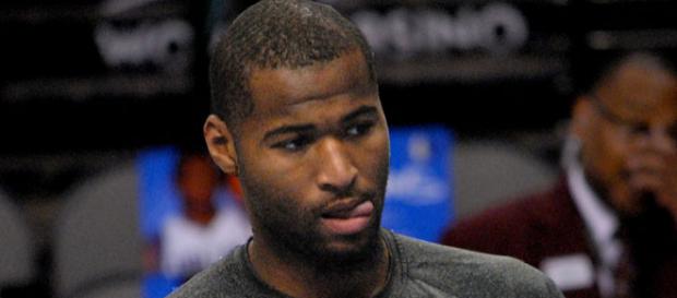 DeMarcus Cousins is set to become a free agent in the summer. (Image Credit: scott mecum/WikiCommons) DeMarcus Cousins is set to become a free agent in the summer. (Image Credit: scott mecum/WikiCommons)