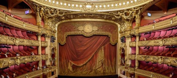 Dublu doliu în Teatrul Românesc Dublu doliu în Teatrul Românesc
