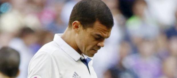 La increíble rajada del padre de Pepe dedicada al Real Madrid La increíble rajada del padre de Pepe dedicada al Real Madrid