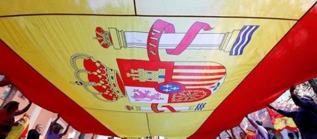 España somos todos, que no quepa duda España somos todos, que no quepa duda