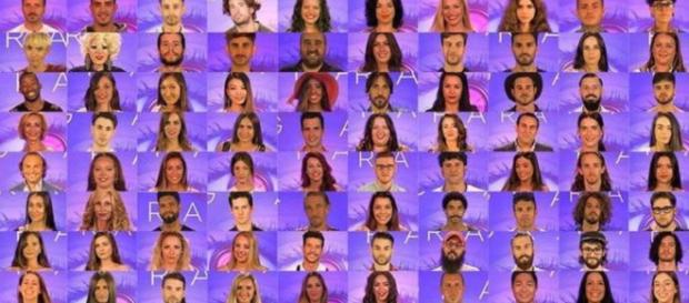 ¡Esta es la concursante que podría entrar hoy a Gran Hermano Revolution! ¡Esta es la concursante que podría entrar hoy a Gran Hermano Revolution!