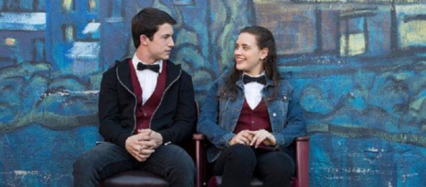 Fãs aguardam ansiosos pela 2ª temporada de 13 Reasons Why Fãs aguardam ansiosos pela 2ª temporada de 13 Reasons Why