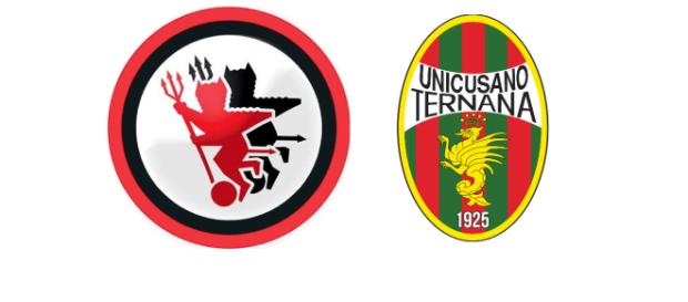 Foggia e Ternana tornano ad affrontarsi Foggia e Ternana tornano ad affrontarsi