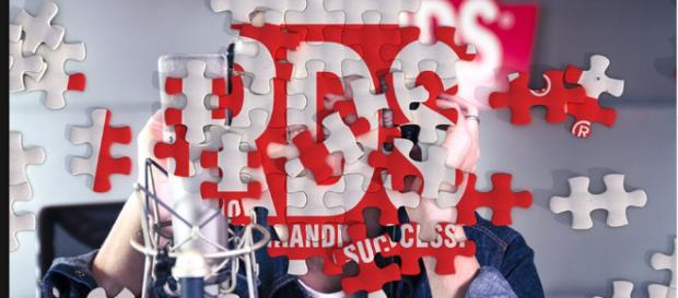 Giovanni Vernia su RDS nuova voce Giovanni Vernia su RDS nuova voce