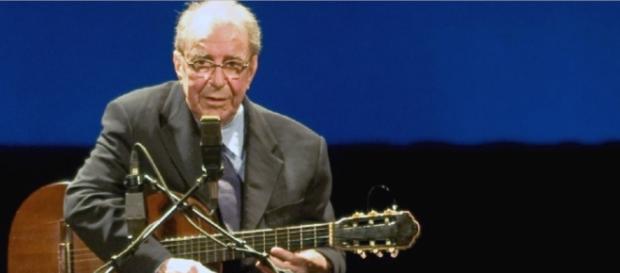 João Gilberto foi interditado pela própria filha judicialmente João Gilberto foi interditado pela própria filha judicialmente