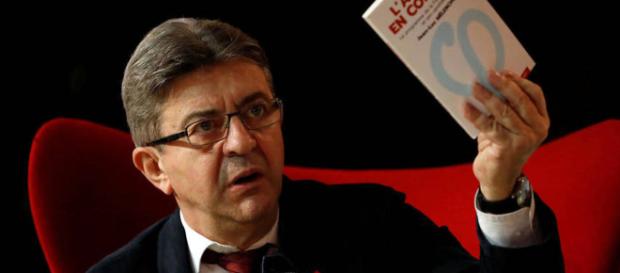 La fille de Jean-Luc Mélenchon répond aux accusations de népotisme ... - lepoint.fr La fille de Jean-Luc Mélenchon répond aux accusations de népotisme ... - lepoint.fr