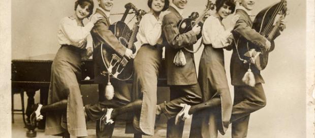 La historia del jazz, el sonido de la libertad - Música - culturacolectiva.com La historia del jazz, el sonido de la libertad - Música - culturacolectiva.com