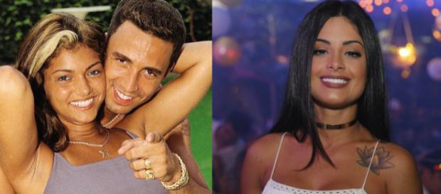 Latino já 'pegou' mais de 10 celebridades lindas. Confira a lista. Latino já 'pegou' mais de 10 celebridades lindas. Confira a lista.
