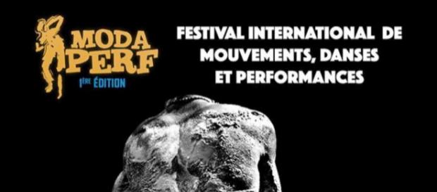Le Festival MODAPERF du Cameroun (c) Snake Zobel Raoul Le Festival MODAPERF du Cameroun (c) Snake Zobel Raoul
