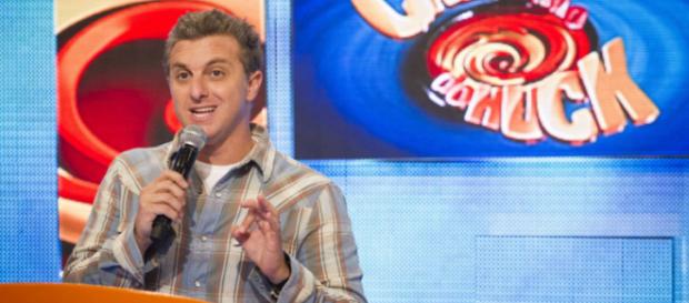 Luciano Huck pode ser afastado da Rede Globo, sem possibilidade de retorno. Foto: Divulgação/Rede Globo. Luciano Huck pode ser afastado da Rede Globo, sem possibilidade de retorno. Foto: Divulgação/Rede Globo.