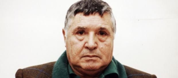 Mafia, morto il boss Totò Rina Mafia, morto il boss Totò Rina