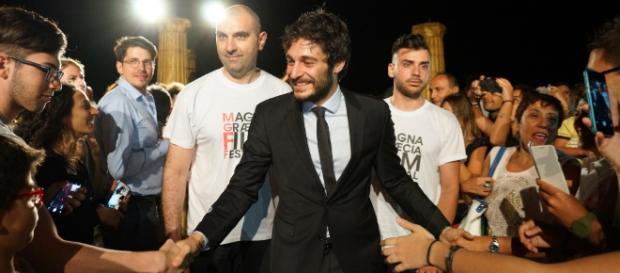 Lino Guanciale protagonista il 26 novembre con Itaca - calabriamagnifica.it Lino Guanciale protagonista il 26 novembre con Itaca - calabriamagnifica.it