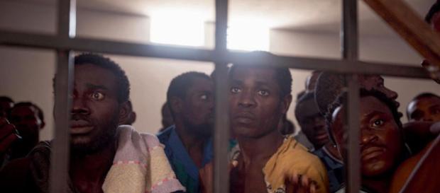 Migrants : les esclaves de Libye - parismatch.com Migrants : les esclaves de Libye - parismatch.com