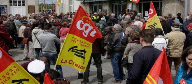 Mobilisation sociale aujourd'hui en France Mobilisation sociale aujourd'hui en France