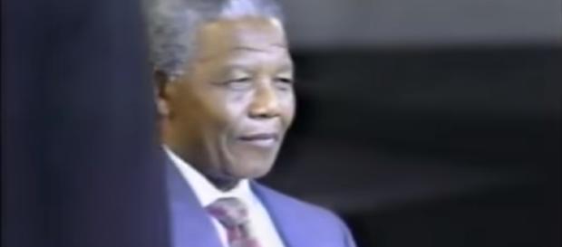 Nelson Mandela destroys Ted Koppel Part 1 -Image credit- winborneb | YouTube Nelson Mandela destroys Ted Koppel Part 1 -Image credit- winborneb | YouTube