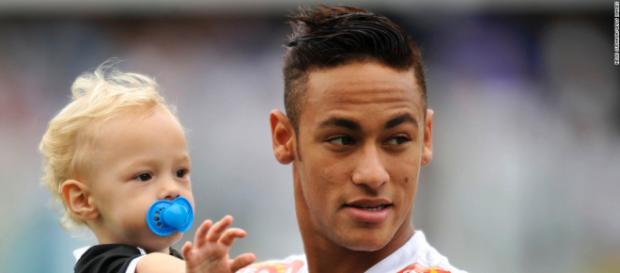 Neymar terminará vistiendo la camiseta del Real Madrid - cnn.com Neymar terminará vistiendo la camiseta del Real Madrid - cnn.com