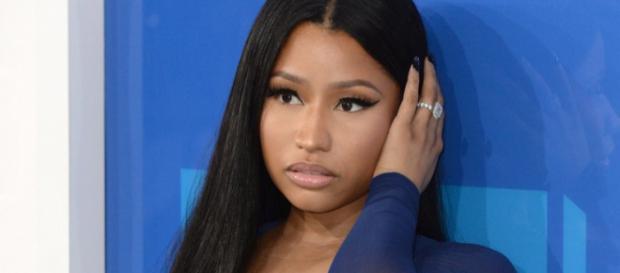 Nicki Minaj sempre foi próxima do irmão, mas caso abalou Nicki Minaj sempre foi próxima do irmão, mas caso abalou