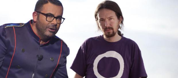 Noticias de Podemos: Jorge Javier Vázquez carga contra Pablo ... - elconfidencial.com Noticias de Podemos: Jorge Javier Vázquez carga contra Pablo ... - elconfidencial.com