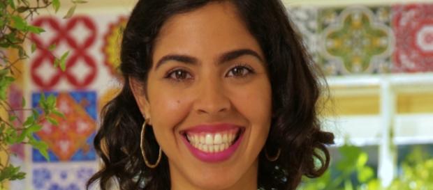 Nutricionista e irmã de Preta, Bela Gil Nutricionista e irmã de Preta, Bela Gil