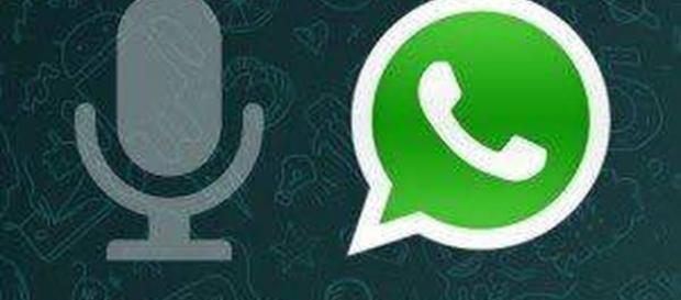 Occhio al virus di Natale: sembra un messaggio audio Whatsapp ma è ... - ilmessaggero.it Occhio al virus di Natale: sembra un messaggio audio Whatsapp ma è ... - ilmessaggero.it