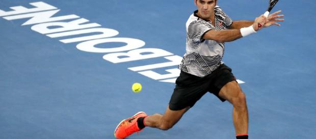 Open d'Australie : Federer en finale après six mois d'absence - rtl.fr Open d'Australie : Federer en finale après six mois d'absence - rtl.fr