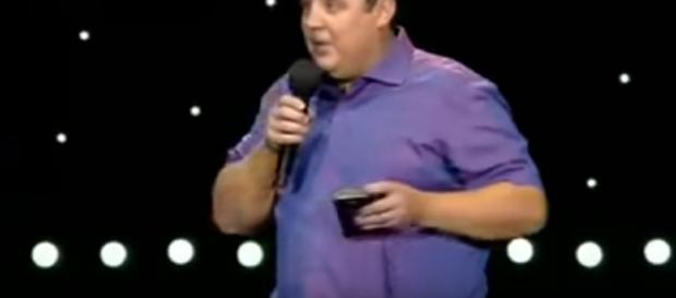 Peter Kay Misheard Lyrics HD - Image credit - Your Entertainment|Youtube Peter Kay Misheard Lyrics HD - Image credit - Your Entertainment|Youtube