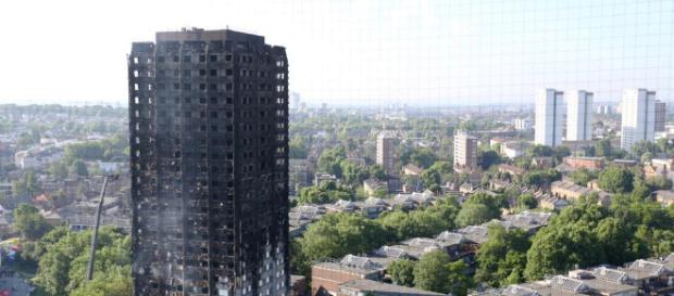 Police say that the final number of victims in the Grenfell Tower fire is 71. Police say that the final number of victims in the Grenfell Tower fire is 71.