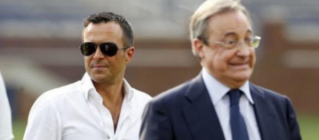 Real Madrid : Un Galactique plus proche que jamais ! Real Madrid : Un Galactique plus proche que jamais !
