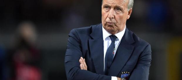 Responsabilizan a Gian Piero Ventura por la derrota de Italia - thesun.co.uk Responsabilizan a Gian Piero Ventura por la derrota de Italia - thesun.co.uk