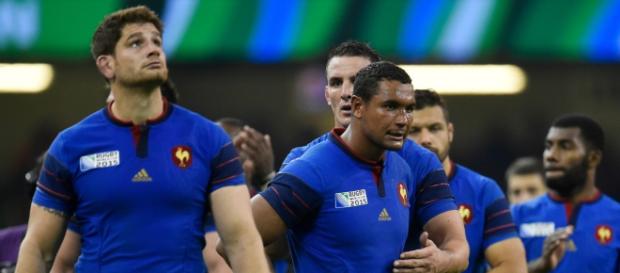 Samedi, le rugby français affiche son amateurisme | Slate.fr - slate.fr Samedi, le rugby français affiche son amateurisme | Slate.fr - slate.fr