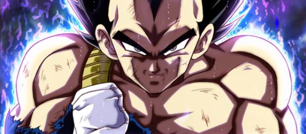 Vegeta usará la Doctrina Egoísta. Vegeta usará la Doctrina Egoísta.