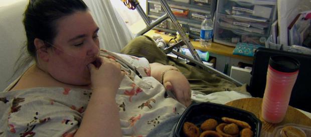 Weight loss in morbidly obese patients Source Youtube TLC My 600-lb Life Weight loss in morbidly obese patients Source Youtube TLC My 600-lb Life