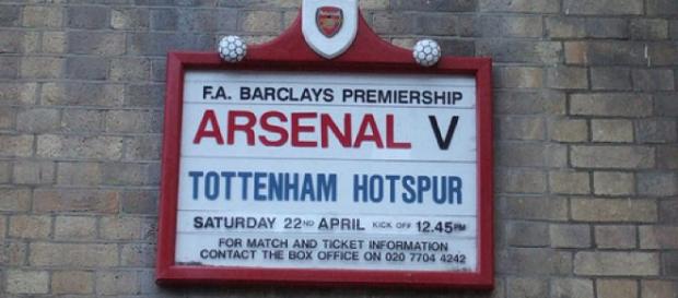 Why I Despise The North London Derby - The Daisy Cutter - thedaisycutter.co.uk Why I Despise The North London Derby - The Daisy Cutter - thedaisycutter.co.uk