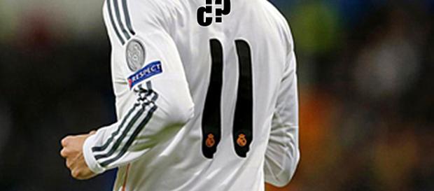 Zidane está pidiendo un nuevo 11 para el Real Madrid Zidane está pidiendo un nuevo 11 para el Real Madrid