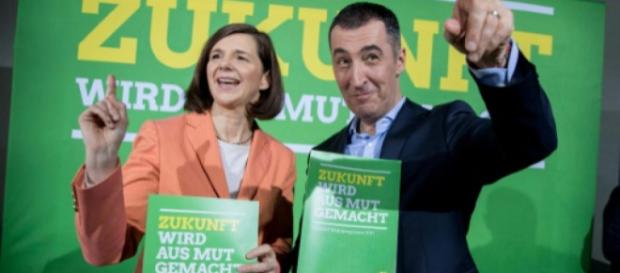 Zukunftsorientiert sind die Grünen schon lange nicht mehr ... - welt.de Zukunftsorientiert sind die Grünen schon lange nicht mehr ... - welt.de