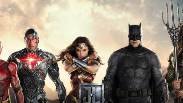 Batman v Superman - Wired - wired.it