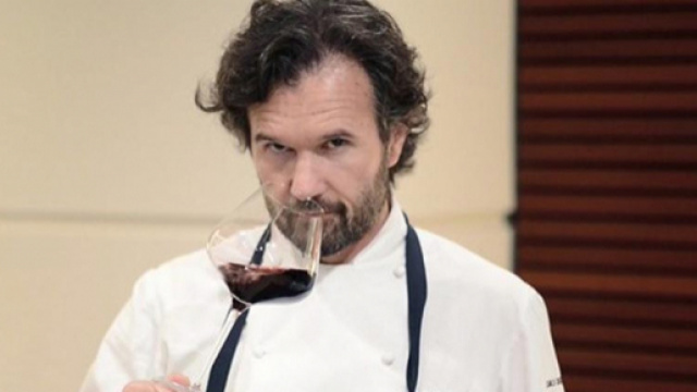 Carlo Cracco ha perso una stella sulla Guida Michelin