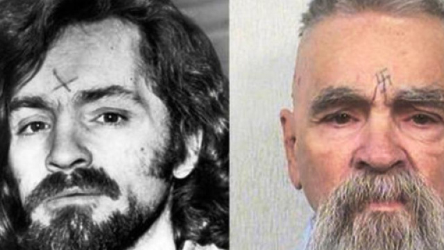 Charles Manson: il serial killer &egrave; in fin di vita - newsjs.com