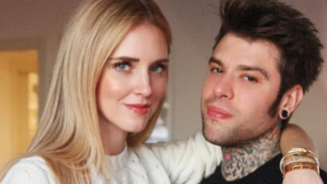 Chiara Ferragni è incinta del suo primo figlio, Leone - pourfemme.it