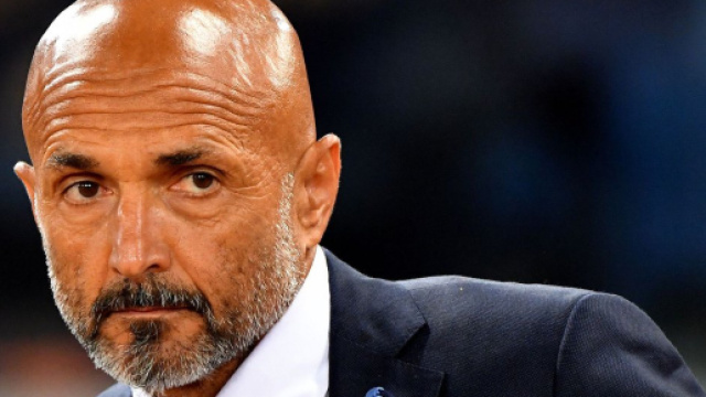 CONFERENZA STAMPA &mdash; Si va a Bologna, Spalletti mette in guardia l ... - tribuna.com